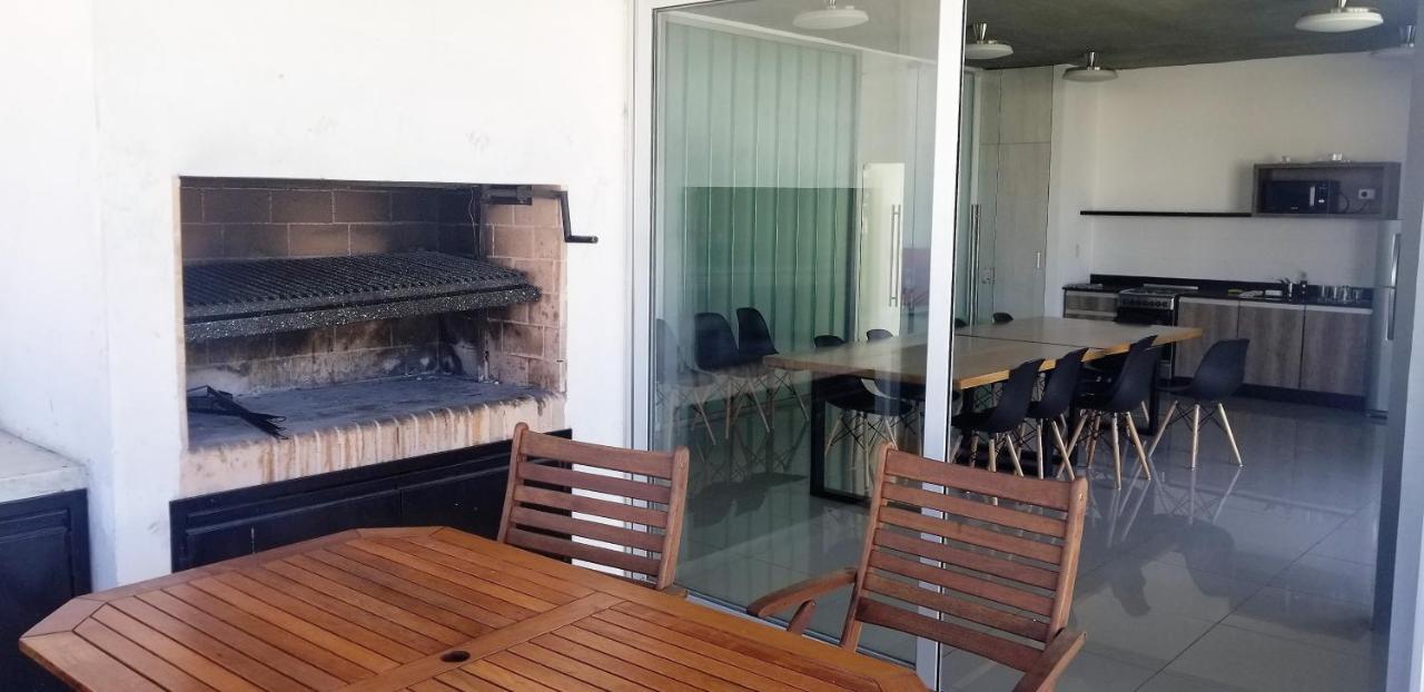 Palermo Market Luxury Apartments 504 Buenos Aires Exterior photo